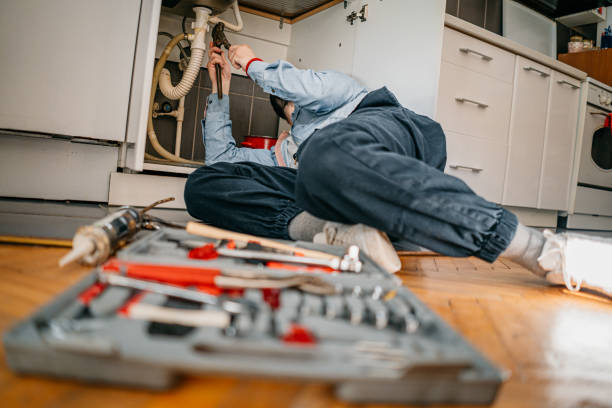 Best Sewer Line Repair  in Spring Grove, MN
