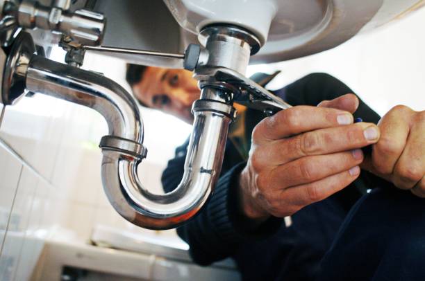 Spring Grove, MN Plumbing Company