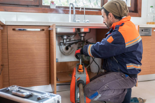 Best Septic Systems  in Spring Grove, MN