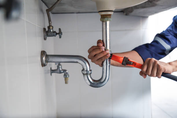 Best Emergency Plumber  in Spring Grove, MN