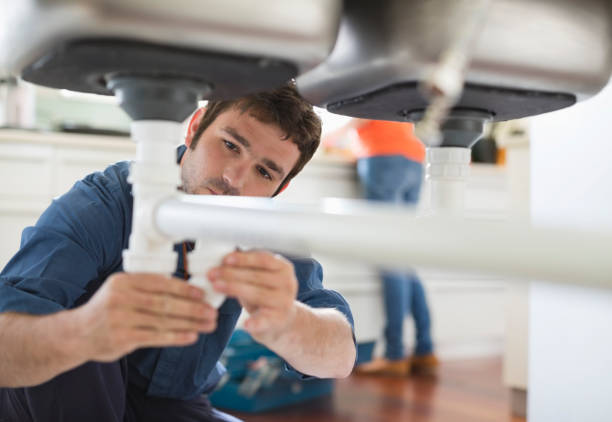 Best Water Leak Repair  in Spring Grove, MN
