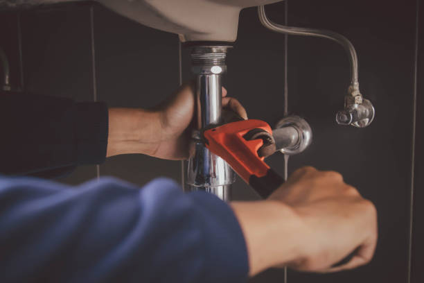 Best Sprinkler Systems  in Spring Grove, MN